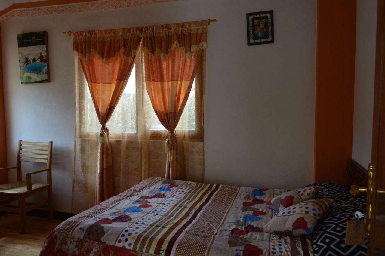 Kuyllur Ñán Otel Zumbagua Dış mekan fotoğraf
